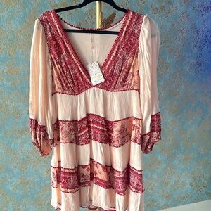 Free People Dress